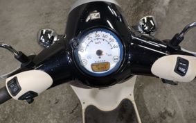 HONDA GIORNO AF77