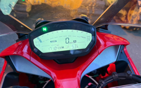 DUCATI  DUCATI  SUPER  SPORT  2017