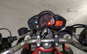 SUZUKI GLADIUS650 CX112