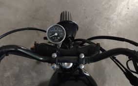 KAWASAKI 250TR BJ250F