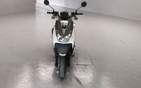 YAMAHA BW S125 SE73