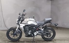 HONDA CB250R MC52