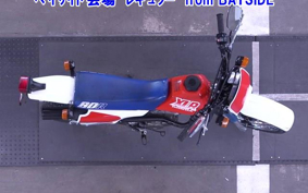 HONDA XLR80R