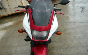 HONDA CB400SFV-3 BOLDOR 2005 NC39