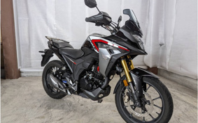HONDA CB200X ABS MC56