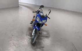 HONDA CBR125R JC34