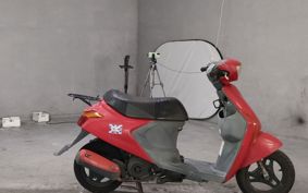SUZUKI LETS5 CA47A