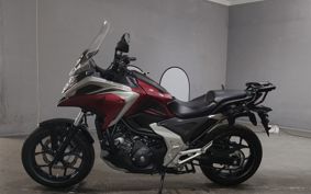 HONDA NC750X RH09