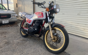 HONDA CB250 MC02