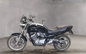 HONDA JADE MC23