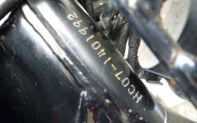HONDA APE100 HC07