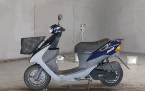 SUZUKI LETS2 CA1PA