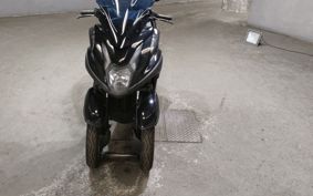 YAMAHA TORI CITY125 SE82J