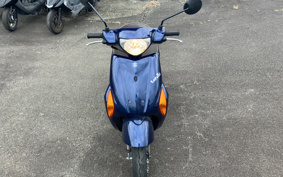 SUZUKI LETS4 CA45A