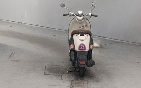 YAMAHA VINO SA37J