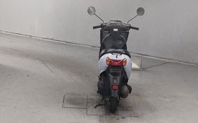 SUZUKI LETS4 CA41A