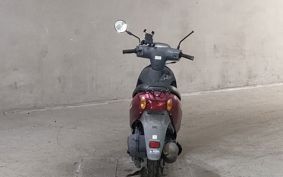 SUZUKI LETS4 CA45A