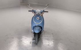 HONDA GIORNO AF77