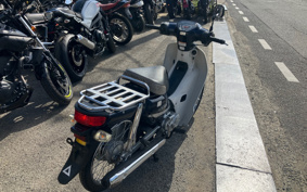 HONDA SUPER CUB110 JA10