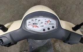 SUZUKI LETS4 CA45A