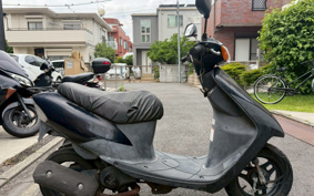SUZUKI LETS2 CA1PA