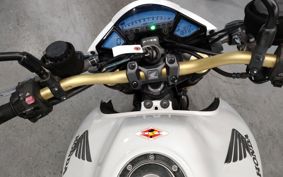 HONDA CB1000R SC60