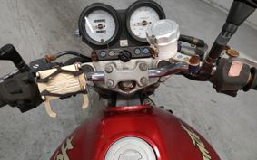 HONDA HORNET250 MC31