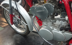 HONDA DREAM50 AC15
