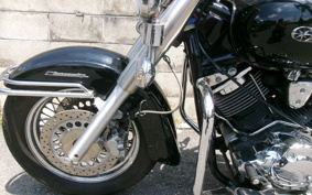 YAMAHA DRAGSTAR1100 CLASSIC 2004 VP13J