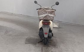 SUZUKI LETS4 CA43A