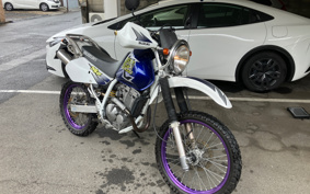 SUZUKI DJEBEL250XC SJ45A