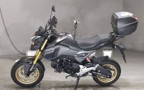 HONDA GU ROM JC75