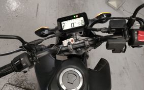 HONDA GU ROM JC92