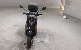 SUZUKI LETS4 CA45A
