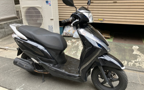HONDA LEAD 125 JF45