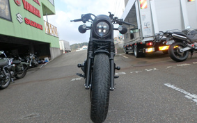HONDA  REBEL 250 S EDITION  MC49