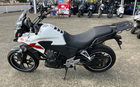 HONDA 400 X 2013 NC47