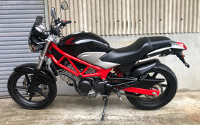 HONDA VTR 250 MC33
