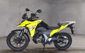 SUZUKI V STROM 250SX EL11L