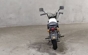 HONDA GORILLA Z50J