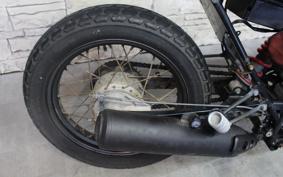 HONDA FTR223 MC34