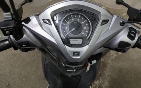 HONDA LEAD 125 JF45