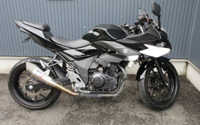 SUZUKI GSX250R DN11A