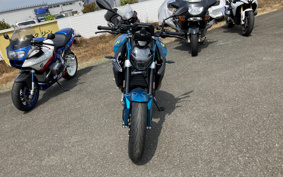 BMW F900R 2025 0K81