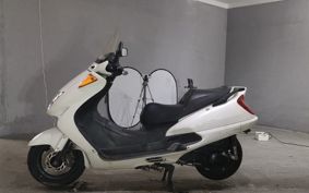 HONDA FORESIGHT MF04