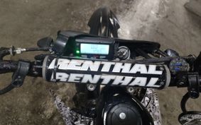 SUZUKI 250SB LX250L