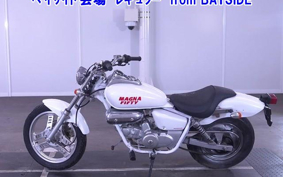 HONDA MAGNA 50