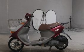 SUZUKI LETS4 CA43A