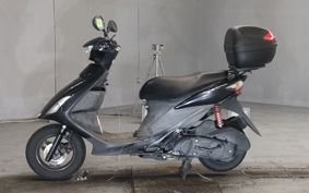 SUZUKI ADDRESS V125 CF4MA