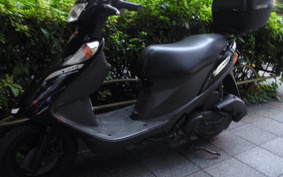 SUZUKI ADDRESS V125 CF4EA